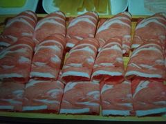 内蒙古小羔羊-南门四季铜锅涮肉(左家庄店)