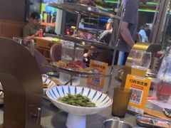-杨小佳·齐齐哈尔烤肉·烤串(广州店)