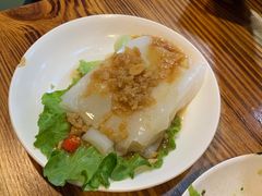 潮汕肠粉-潮粥馆(长江花园店)