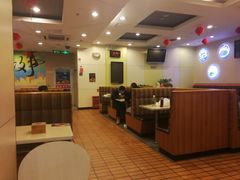 -南粥北面(东大桥店)