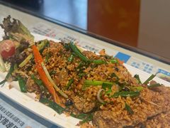 避风塘鸡翅-阿飛冰室(下沙店)