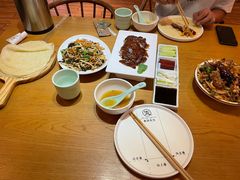 -春饼先生·北京烤鸭(甘井子万达店)