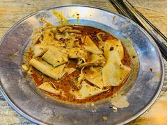 -黑蛋烤肉坊(光华路总店)