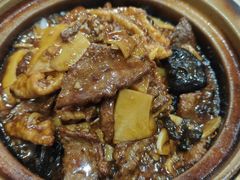-京天红酒家(虎坊路店)