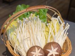 -同仁四季椰子鸡(车公庙店)