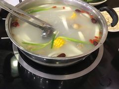 -刘记糟粕醋海鲜烧烤