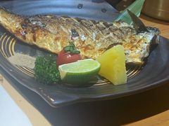 -吟松日式料理(莘庄店)