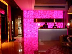 -香港港岛英迪格酒店