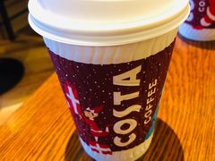 -COSTA COFFEE(上海五玠坊店)