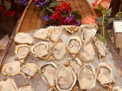 -圣廷苑酒店·廷韵咖啡厅(深圳中洲圣廷苑酒店)