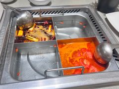 -海底捞火锅(泰安爱琴海店)