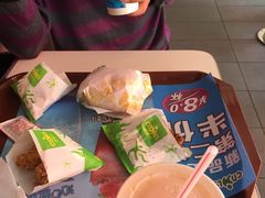 -华莱士·全鸡汉堡(光华路店)