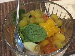 -半山腰·云南菜(侨福芳草地店)
