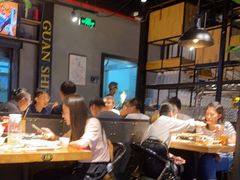 -管氏翅吧(人民大学店)