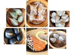 -非常时髦餐厅VUE Restaurant(外滩茂悦大酒店)