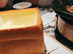 -绿茶餐厅(首开福茂店)