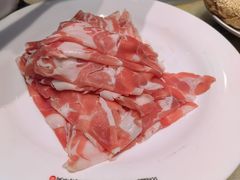 -阳坊大都涮羊肉(阳坊总店)