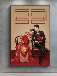 -易摄影婚纱摄影工作室