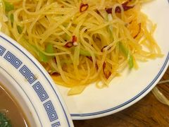 -老雒阳面馆·水席(定鼎门店)