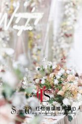 -中谷小南国花园酒店·宴会厅