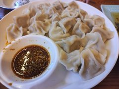-闯关东东北农家菜(崂山石老人店)