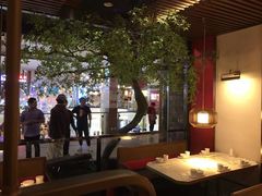 -日丰园海肠水饺·老字号大连海鲜(和平广场店)