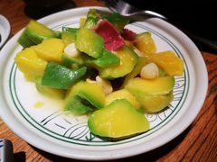-云海肴·汽锅鸡·云南菜(高德置地店)