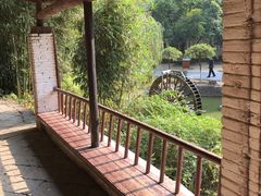 -景德镇古窑民俗博览区