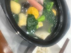 -老西白点心店
