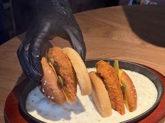 -双门洞·森系料理(体育西店)