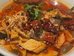 -辛香汇(飞洲店)