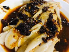 -蒋家槟豆面皮(友爱路店)