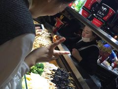-童陈记重庆冷串串(食宝街店)