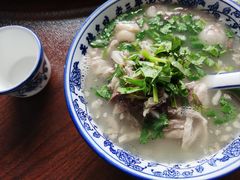 -老三羊汤【北兴隆街店】