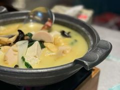 -董家大院·京味家常菜(朝丰家园店)