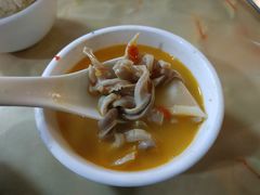 -李师傅脆肚(梅林店)