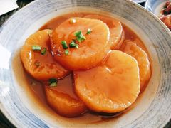 -兰溪小馆(东直门簋街店)