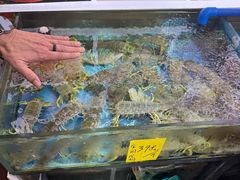 -粤盛海鲜平价店(洛溪食街店)