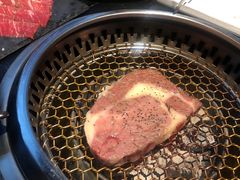 M5-牛焱·和牛烧肉(五大道店)