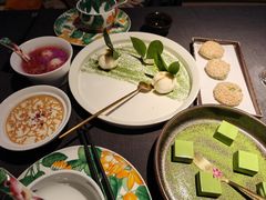 -華府(凯德晶萃店)