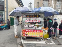 -正宗忘不了老鹅(梅岭店)