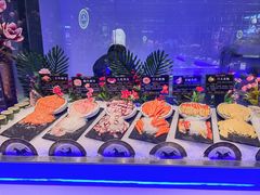 -SEA西雅图海鲜自助餐厅(海乐世界店)