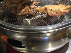-本炙炭烤·蒲烧活鳗料理店(金沙洲店)