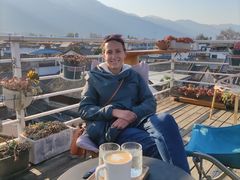 -唐咖精品咖啡(大理古城手冲店)