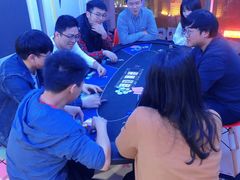 -Fun奇点轰趴馆(正佳广场店)