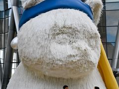 -深圳湾万象城(南山店)