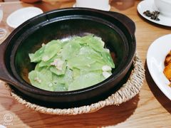 -顺风汤馆·广府粤菜(江宸天街店)