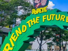 -东莞松山湖万象汇