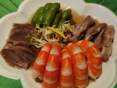 -醉庐·新上海菜(南京西路店)