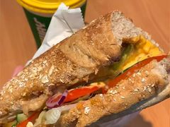 -赛百味SUBWAY(勒泰店)